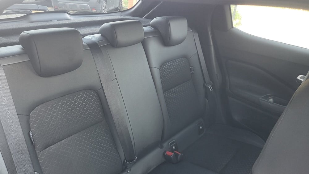 Nissan Juke usata a Parma (14)