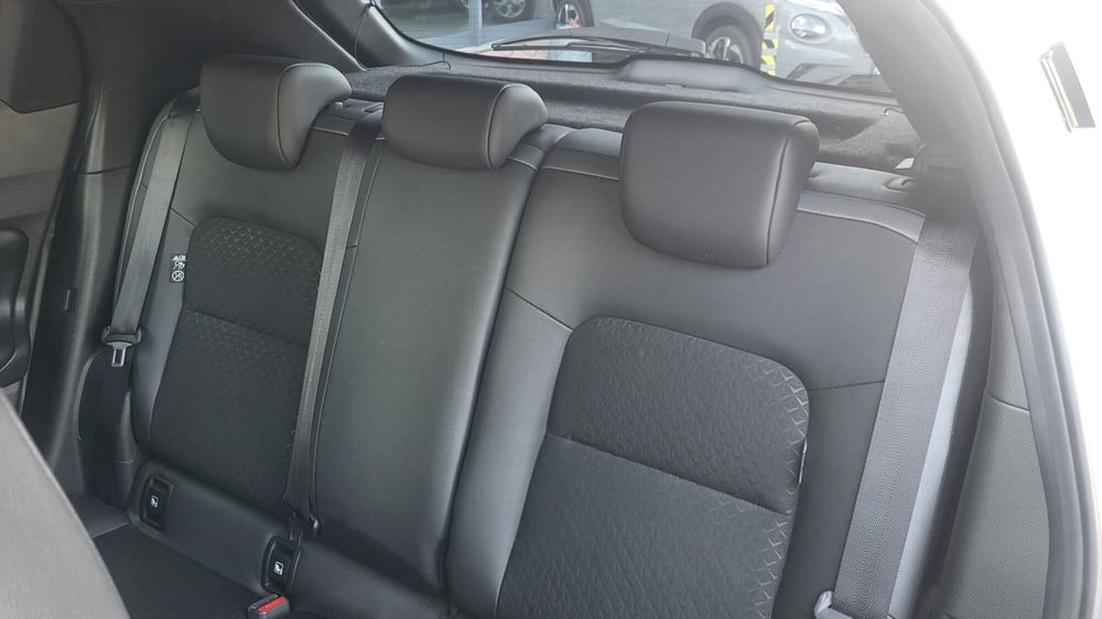 Nissan Juke usata a Parma (15)