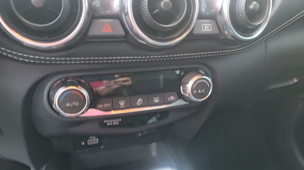Nissan Juke usata a Parma (18)