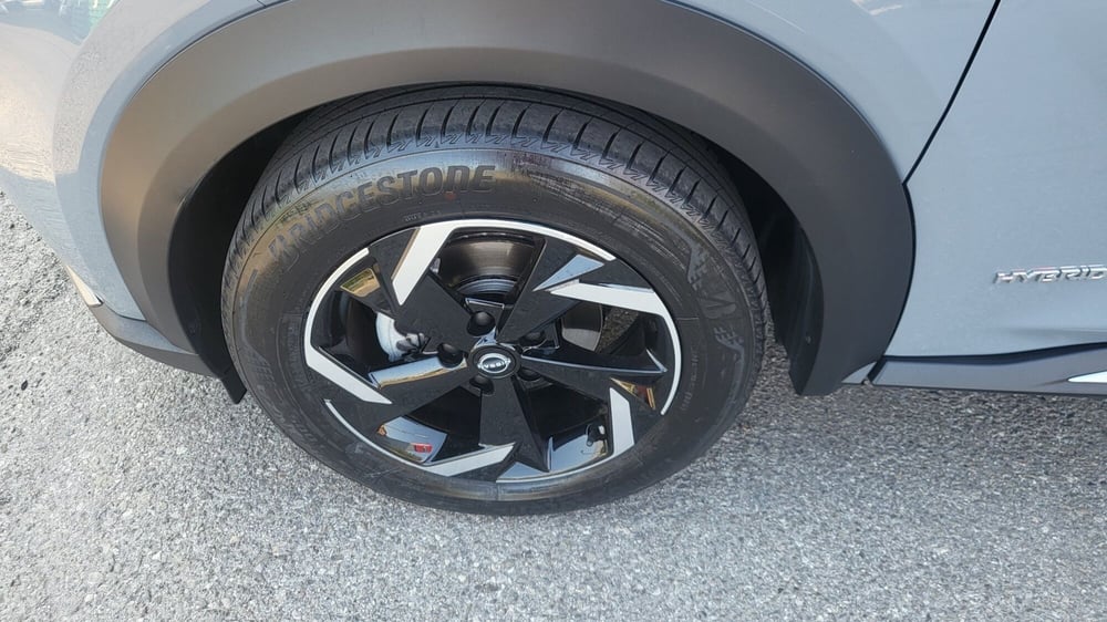 Nissan Juke usata a Parma (8)