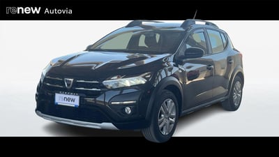 Dacia Sandero Stepway 1.0 TCe 90 CV Comfort del 2022 usata a Belpasso