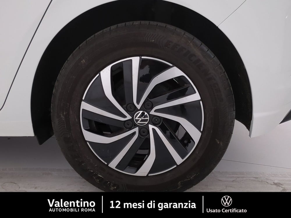 Volkswagen Polo usata a Roma (11)