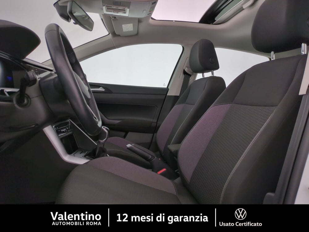 Volkswagen Polo usata a Roma (6)
