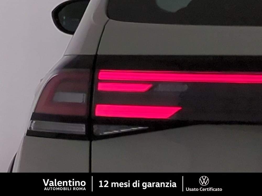 Volkswagen Taigo usata a Roma (9)