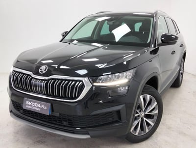 Skoda Kodiaq 1.5 TSI ACT DSG Executive del 2022 usata a Lurate Caccivio
