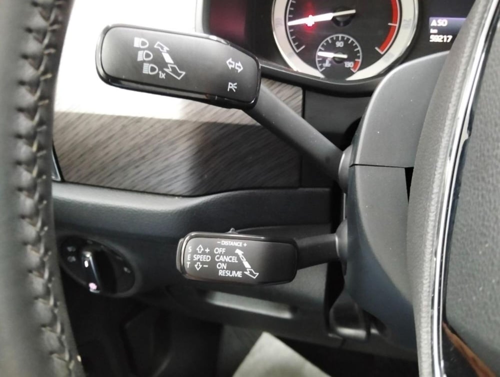 Skoda Kodiaq usata a Como (11)