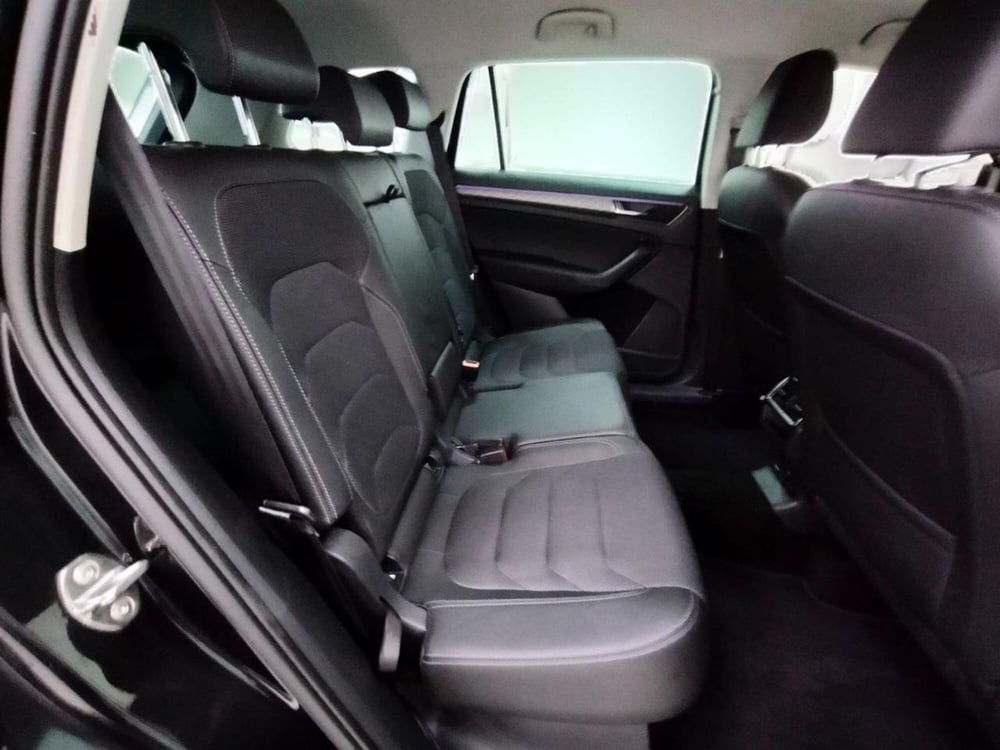Skoda Kodiaq usata a Como (5)