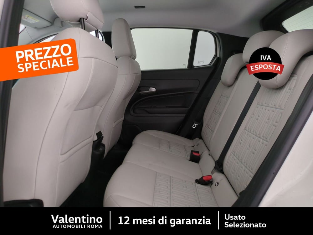 Fiat 600 usata a Roma (10)