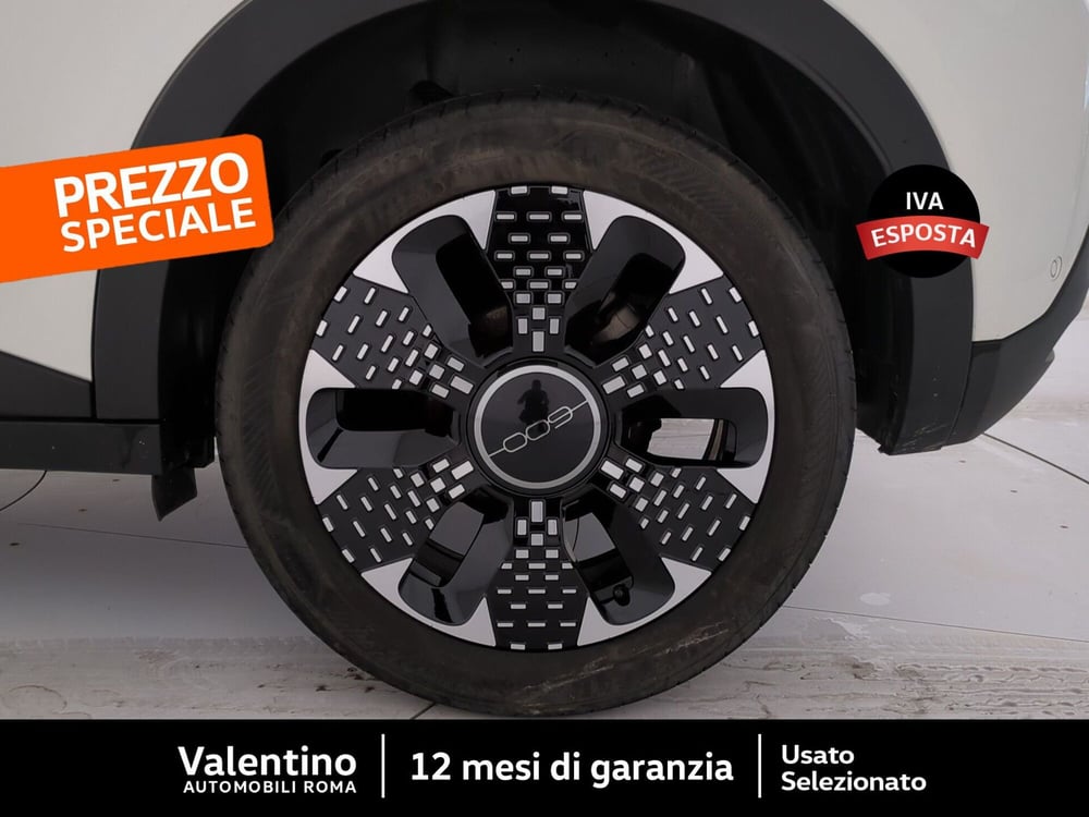 Fiat 600 usata a Roma (11)