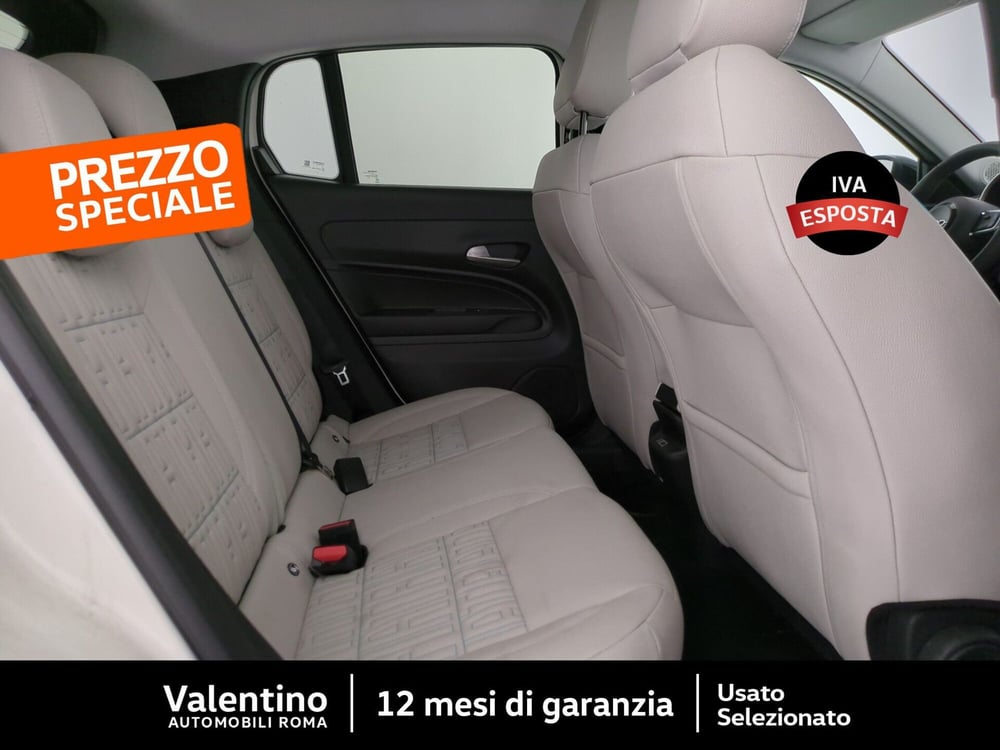 Fiat 600 usata a Roma (12)
