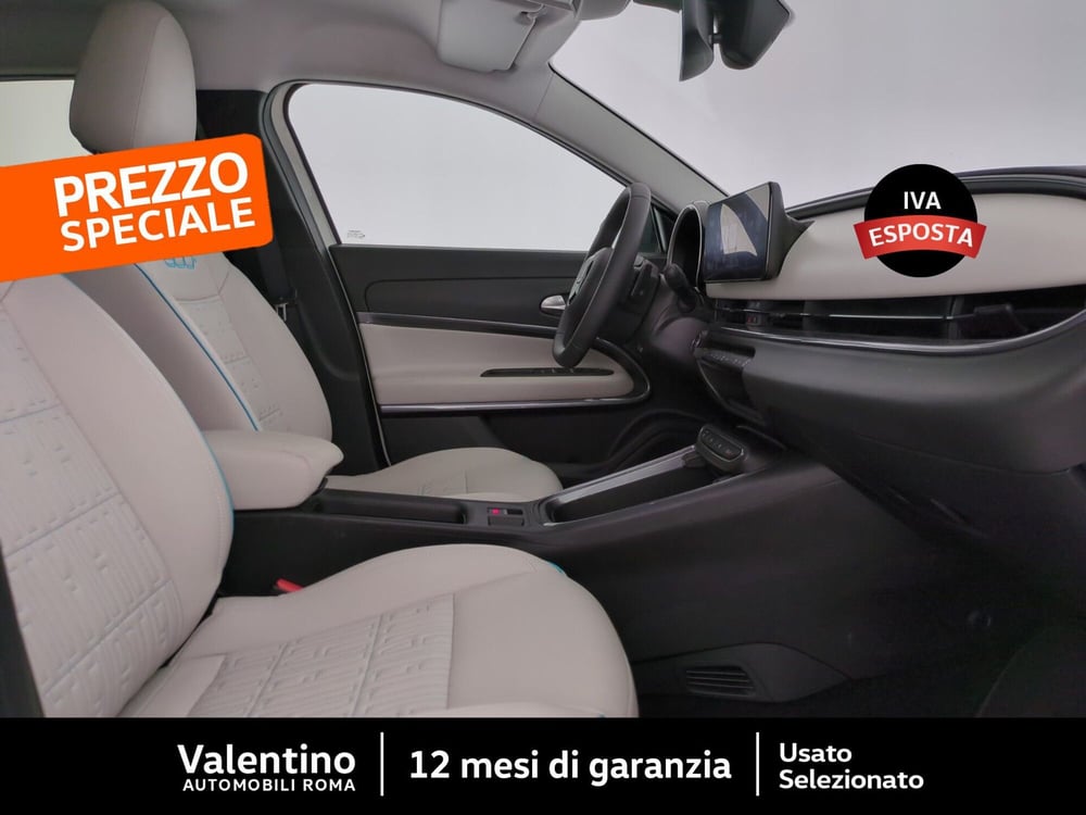Fiat 600 usata a Roma (13)