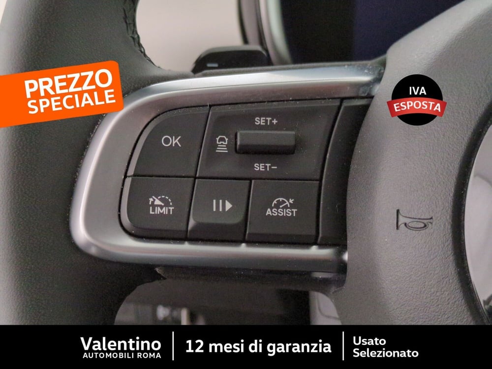 Fiat 600 usata a Roma (15)