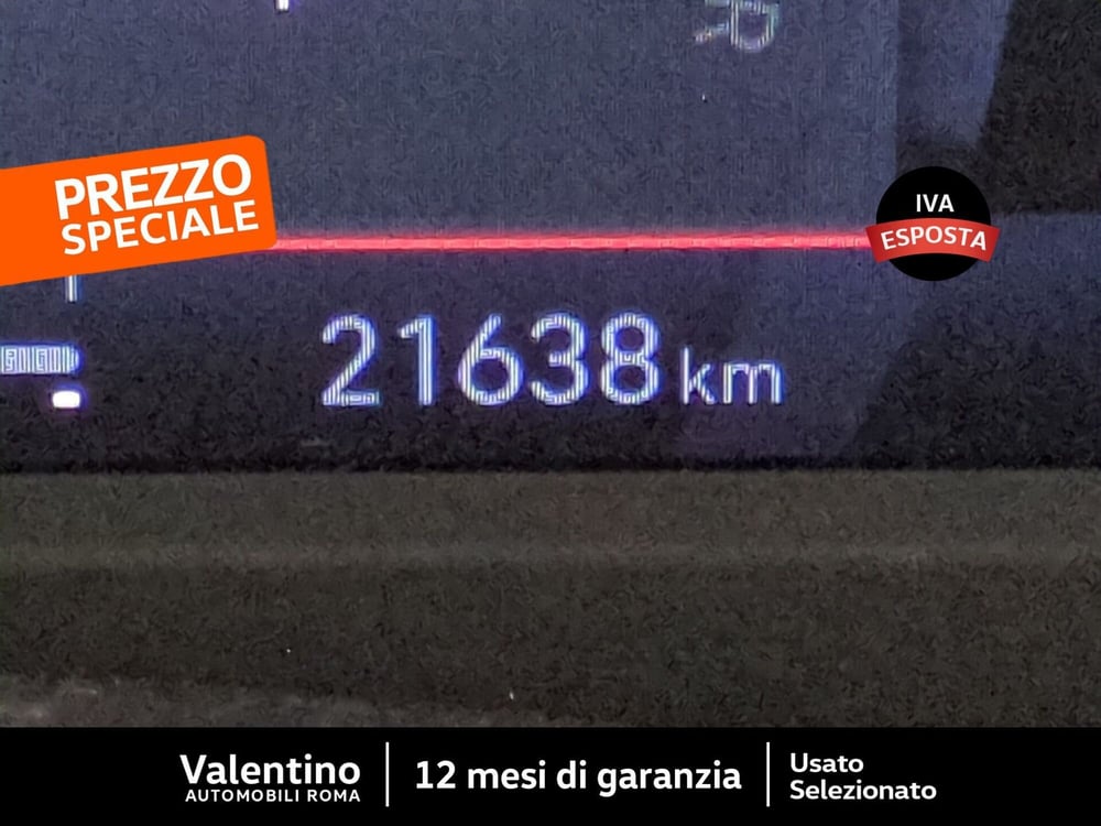 Fiat 600 usata a Roma (16)