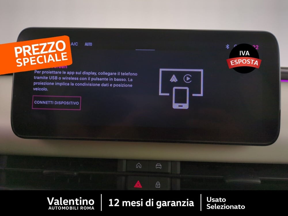 Fiat 600 usata a Roma (17)