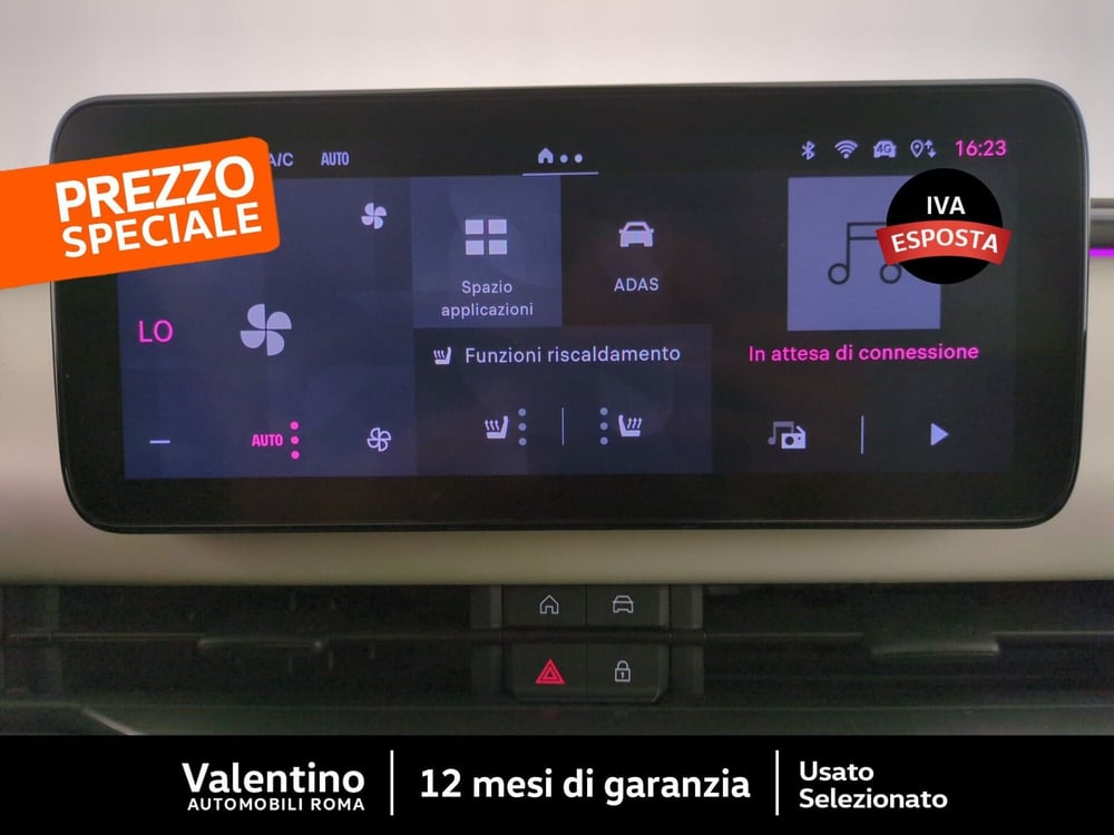 Fiat 600 usata a Roma (19)