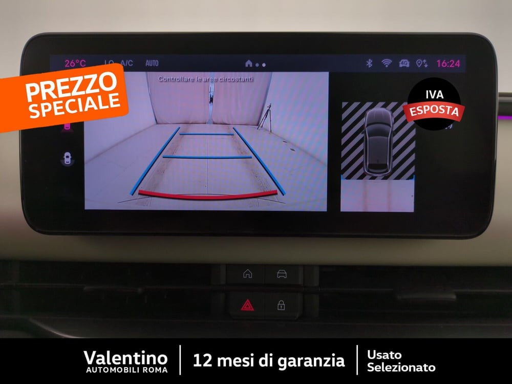 Fiat 600 usata a Roma (20)