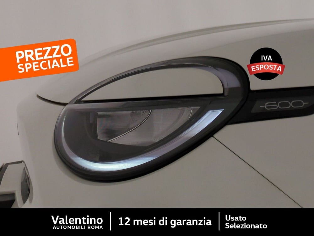 Fiat 600 usata a Roma (8)