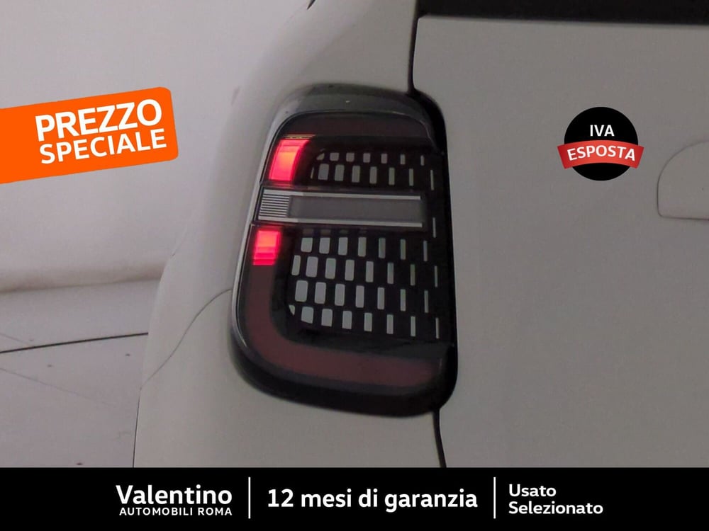 Fiat 600 usata a Roma (9)