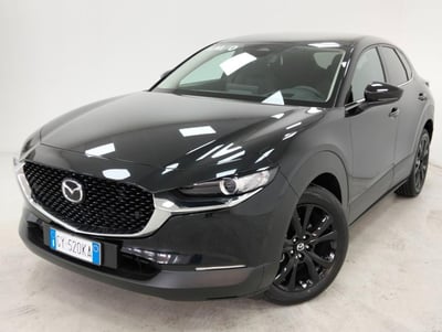 Mazda CX-30 e-Skyactiv-G 150 CV M Hybrid Hybrid 2WD Homura nuova a Lurate Caccivio