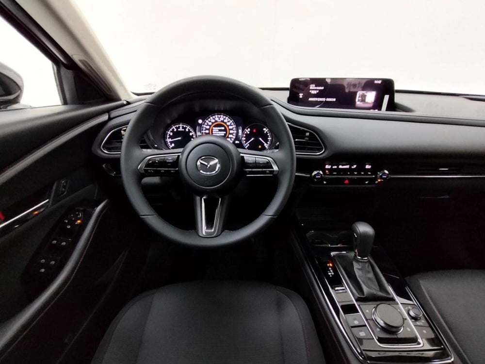 Mazda CX-30 nuova a Como (10)