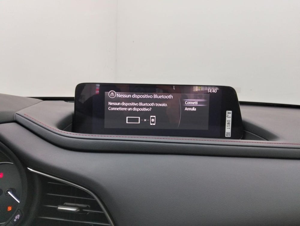 Mazda CX-30 nuova a Como (14)