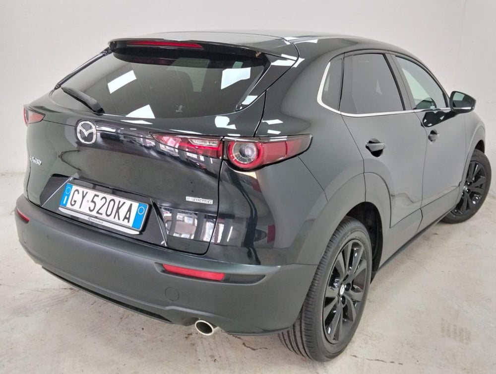 Mazda CX-30 nuova a Como (2)