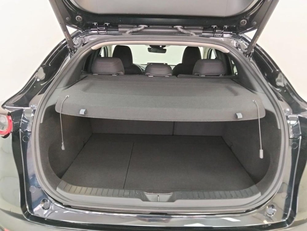 Mazda CX-30 nuova a Como (20)