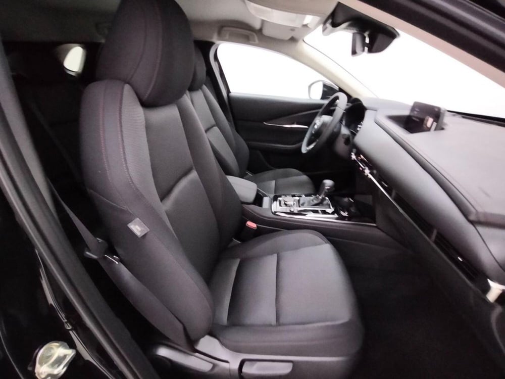 Mazda CX-30 nuova a Como (3)