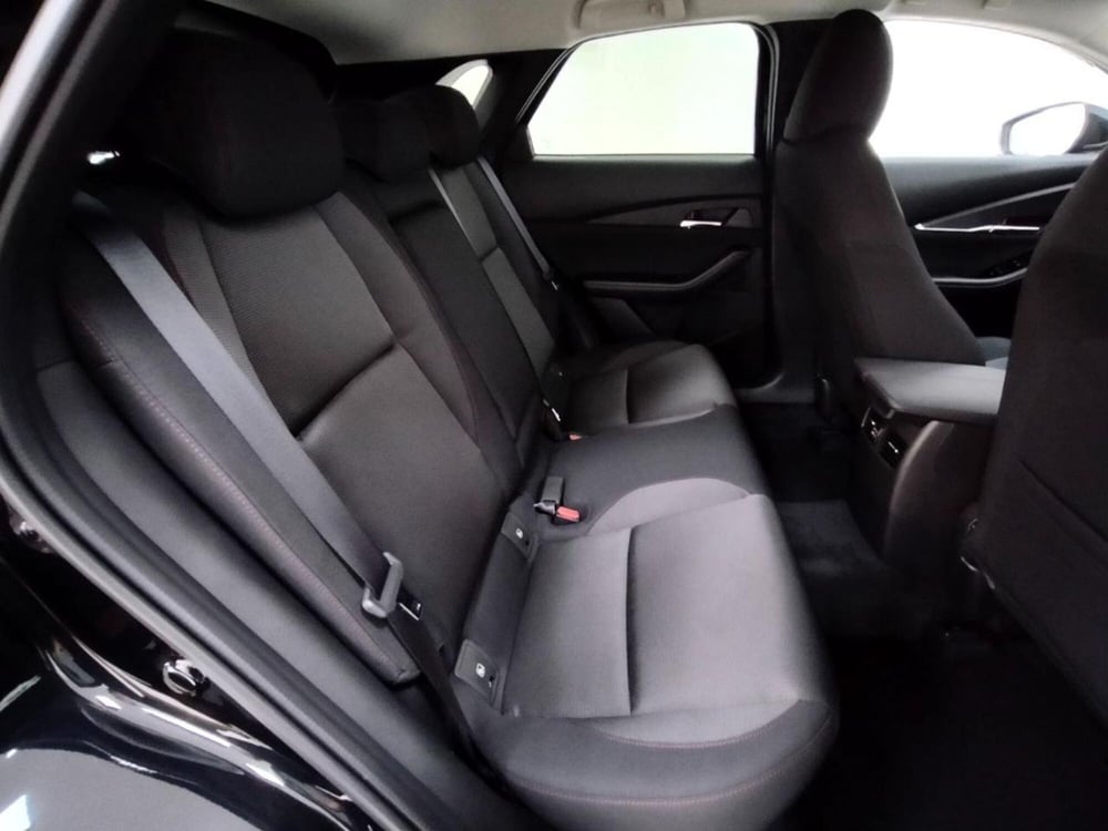 Mazda CX-30 nuova a Como (5)