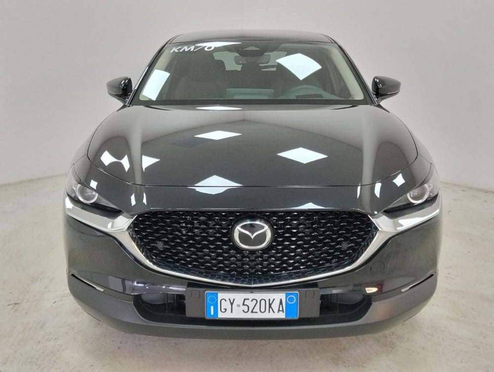 Mazda CX-30 nuova a Como (6)