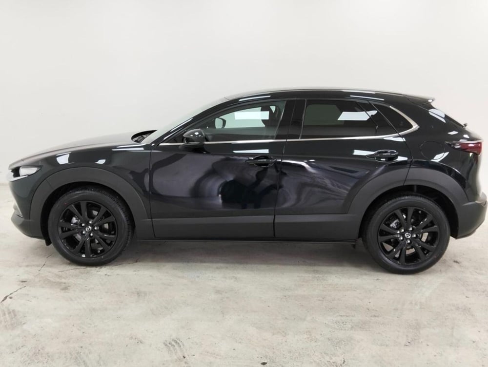 Mazda CX-30 nuova a Como (8)