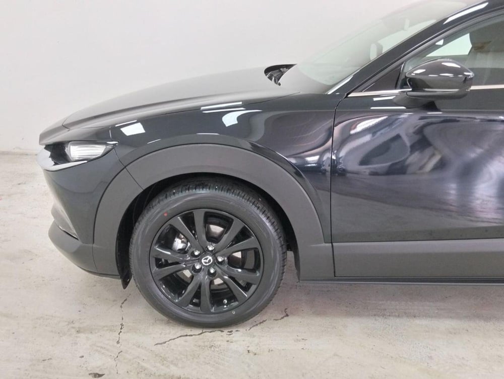 Mazda CX-30 nuova a Como (9)