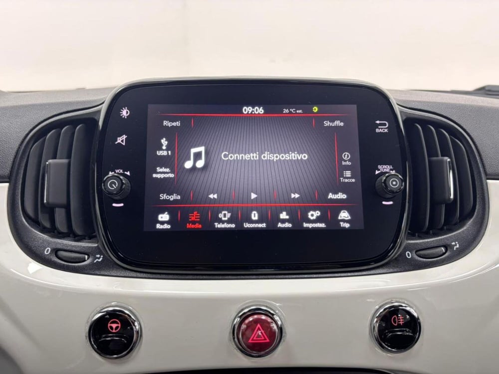 Fiat 500 usata a Como (13)