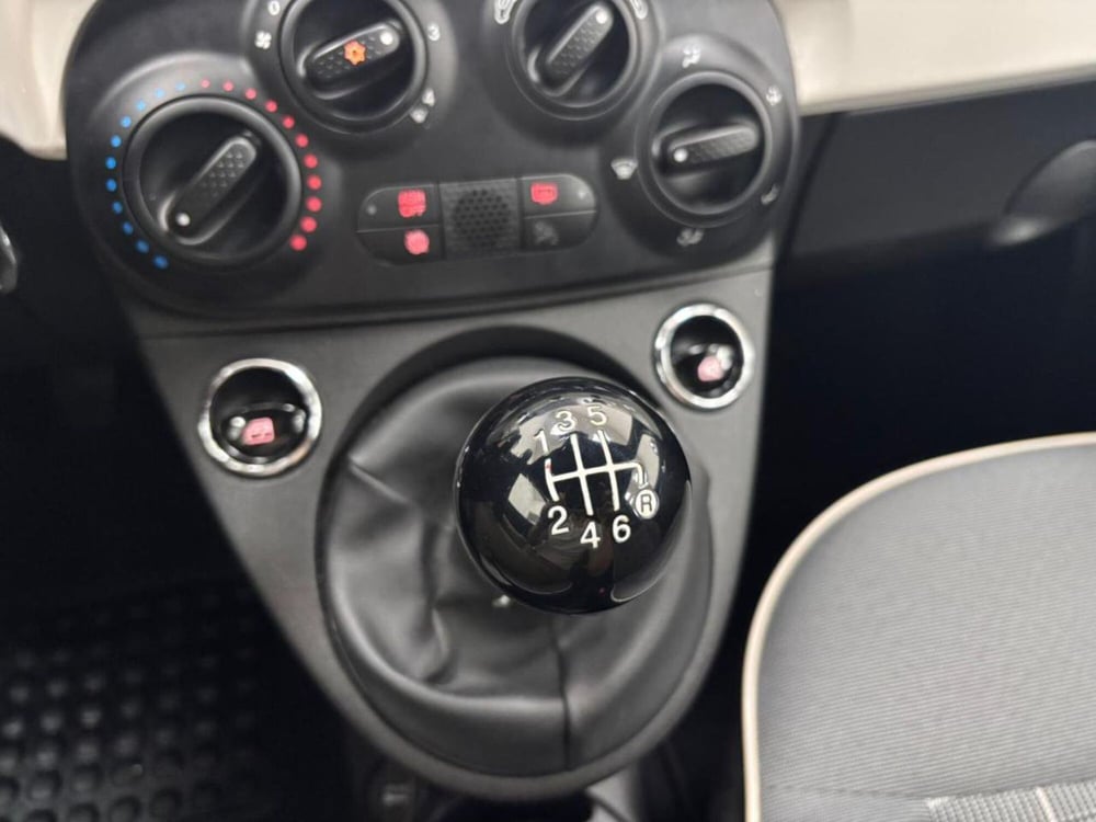 Fiat 500 usata a Como (16)
