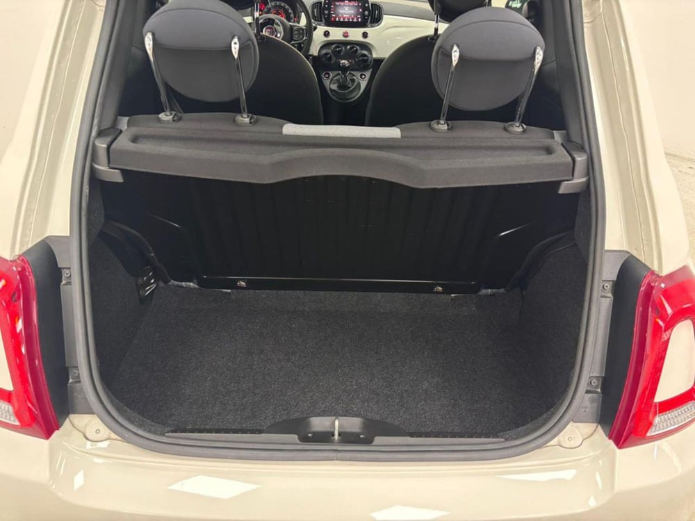 Fiat 500 usata a Como (17)