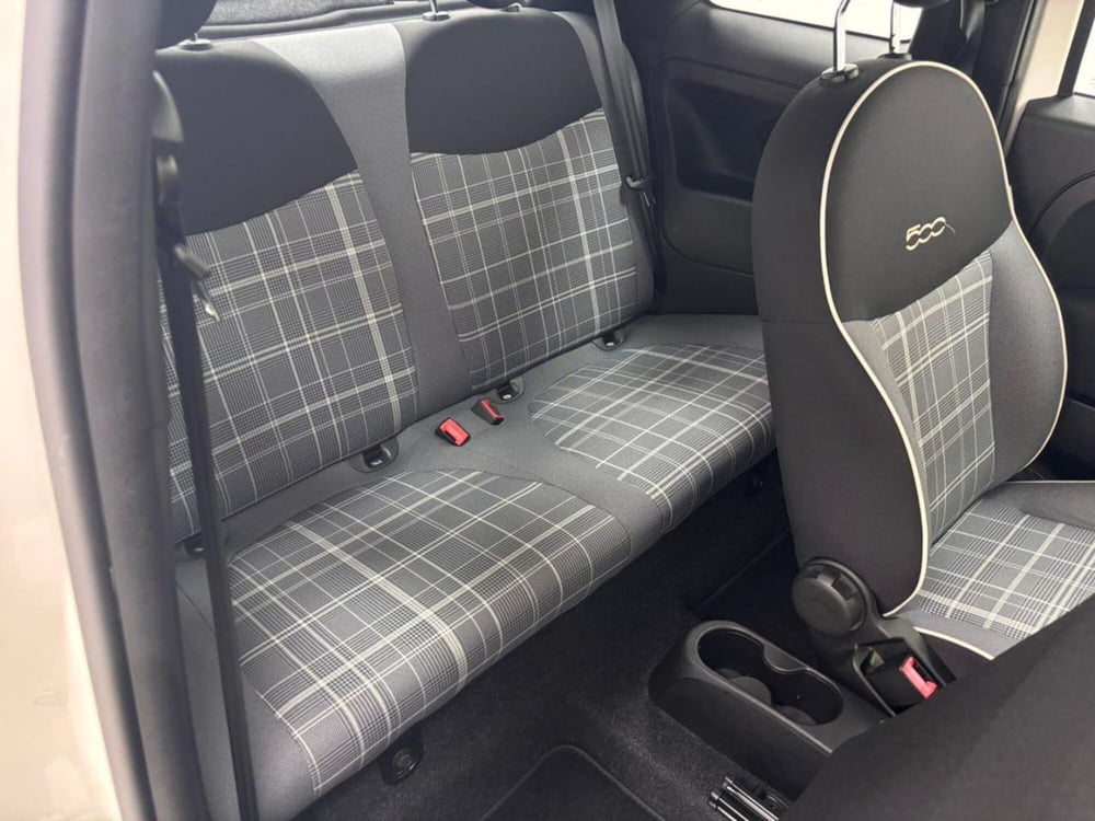 Fiat 500 usata a Como (5)