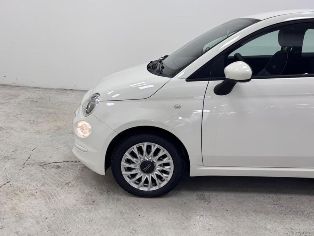 Fiat 500 usata a Como (9)