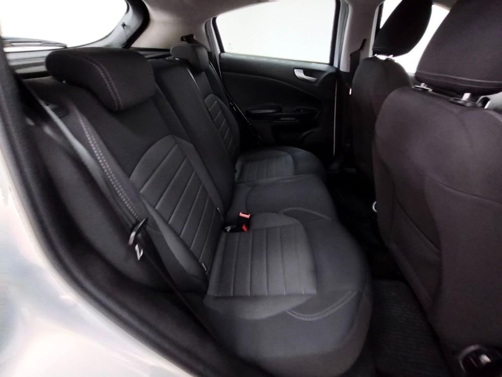 Alfa Romeo Giulietta usata a Como (5)