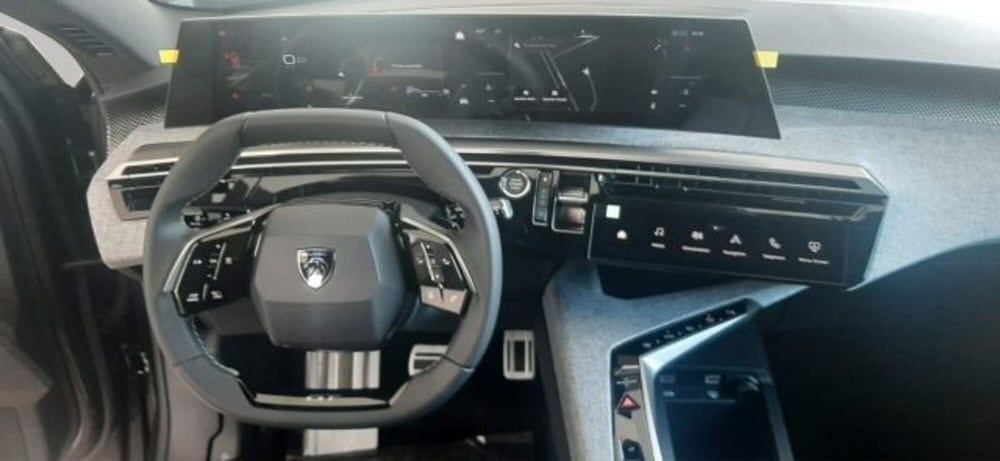 Peugeot 3008 nuova a Perugia (10)