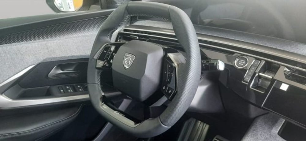 Peugeot 3008 nuova a Perugia (11)