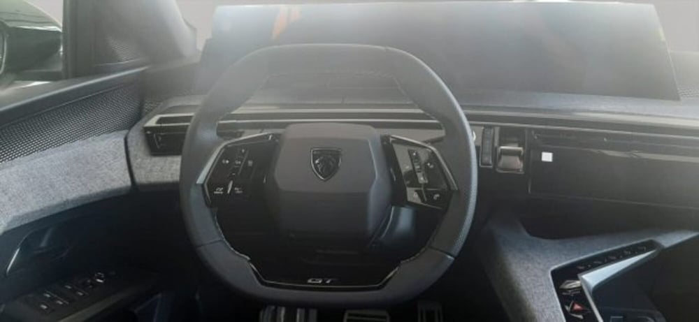 Peugeot 3008 nuova a Perugia (12)