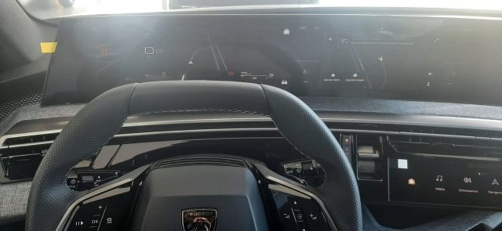 Peugeot 3008 nuova a Perugia (13)