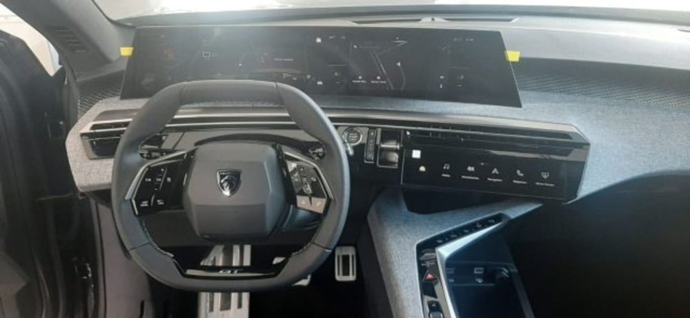 Peugeot 3008 nuova a Perugia (14)