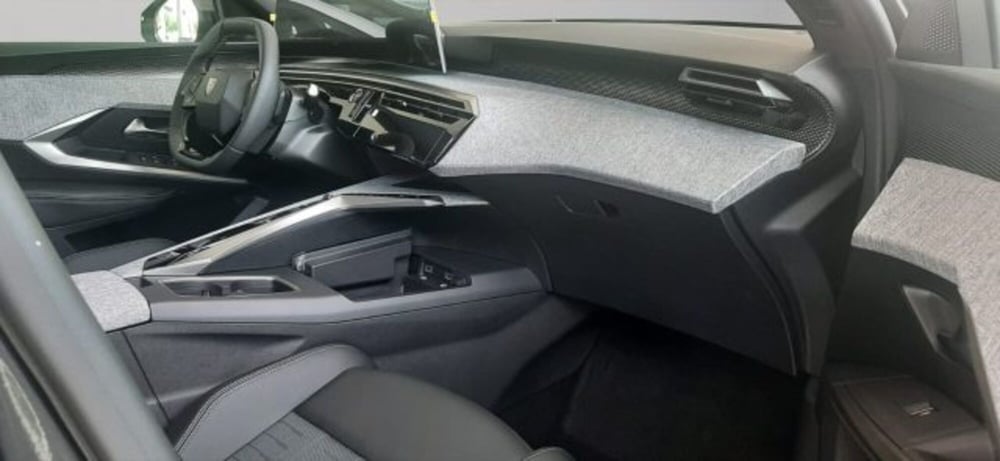 Peugeot 3008 nuova a Perugia (18)