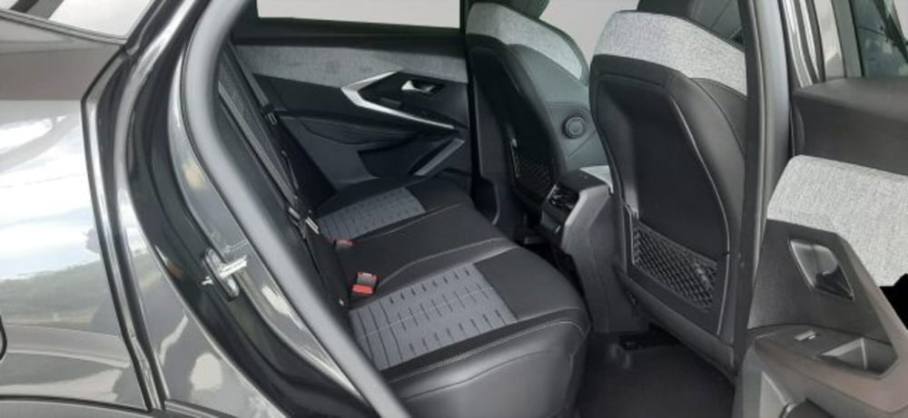 Peugeot 3008 nuova a Perugia (19)