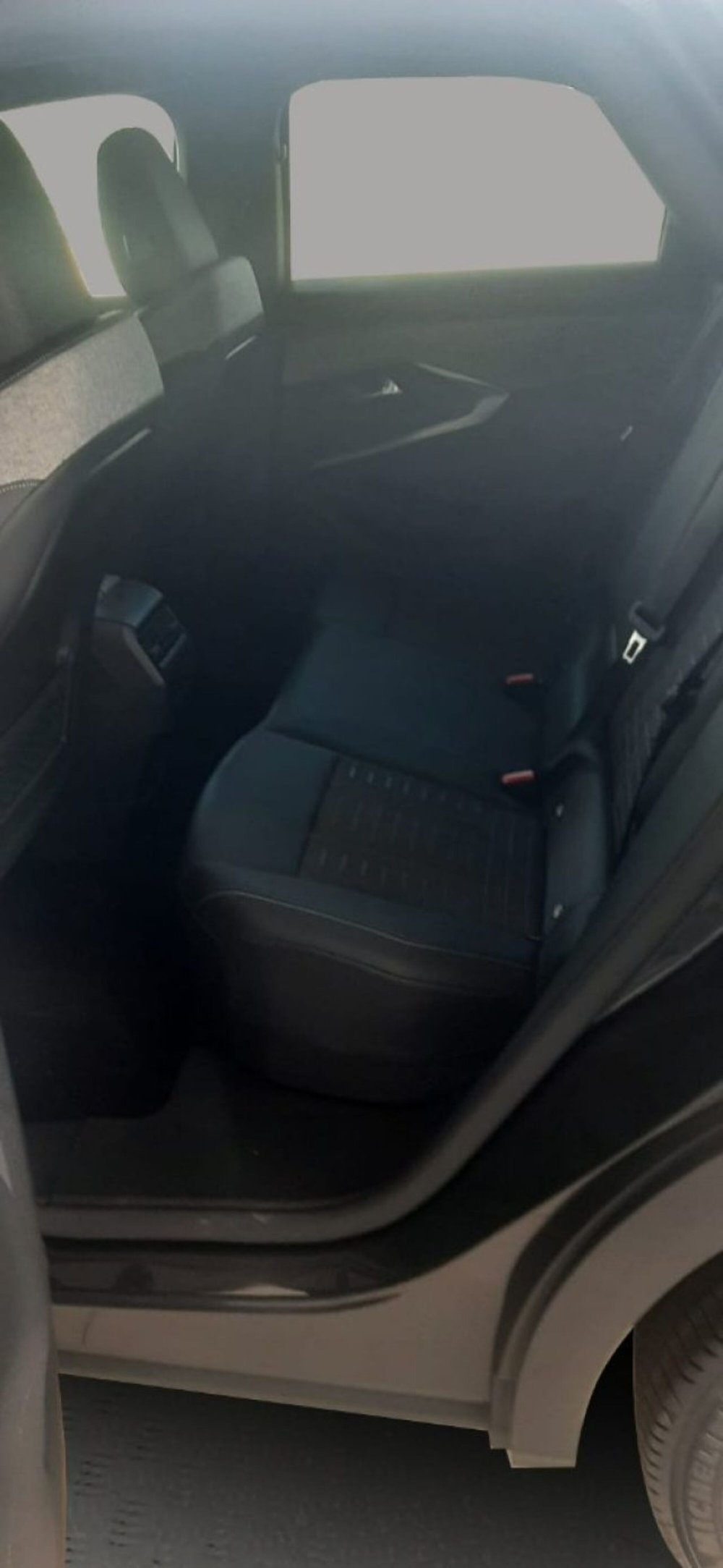 Peugeot 3008 nuova a Perugia (20)