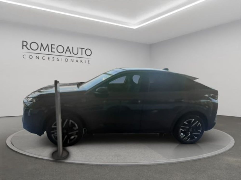 Peugeot 3008 nuova a Perugia (3)