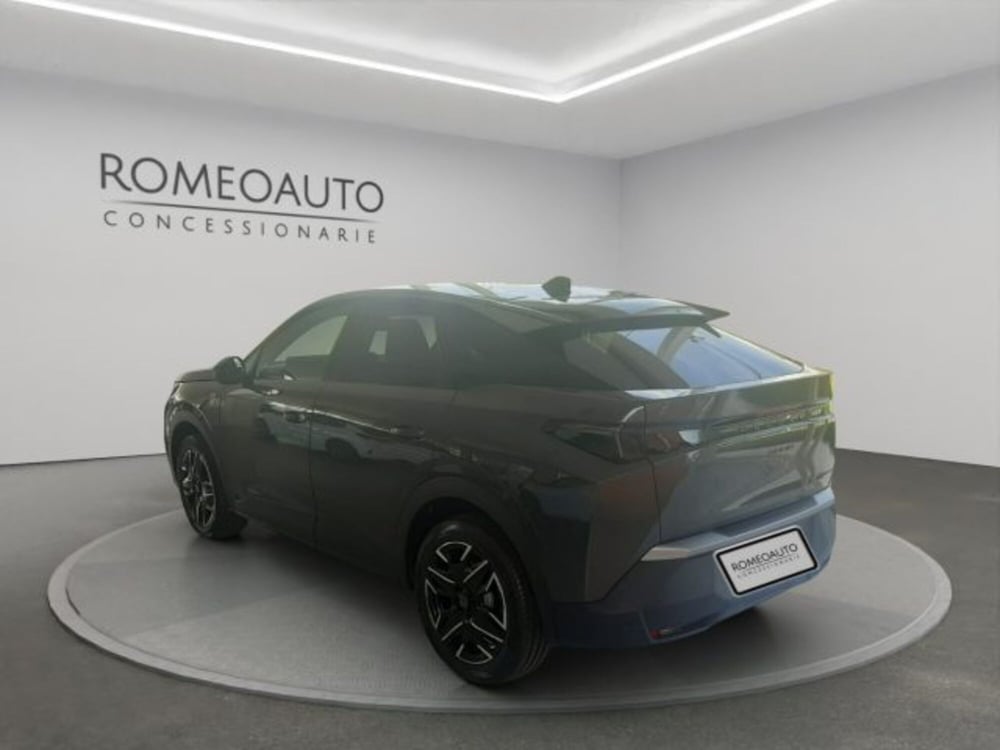Peugeot 3008 nuova a Perugia (4)