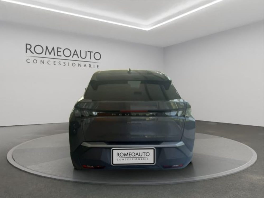 Peugeot 3008 nuova a Perugia (5)