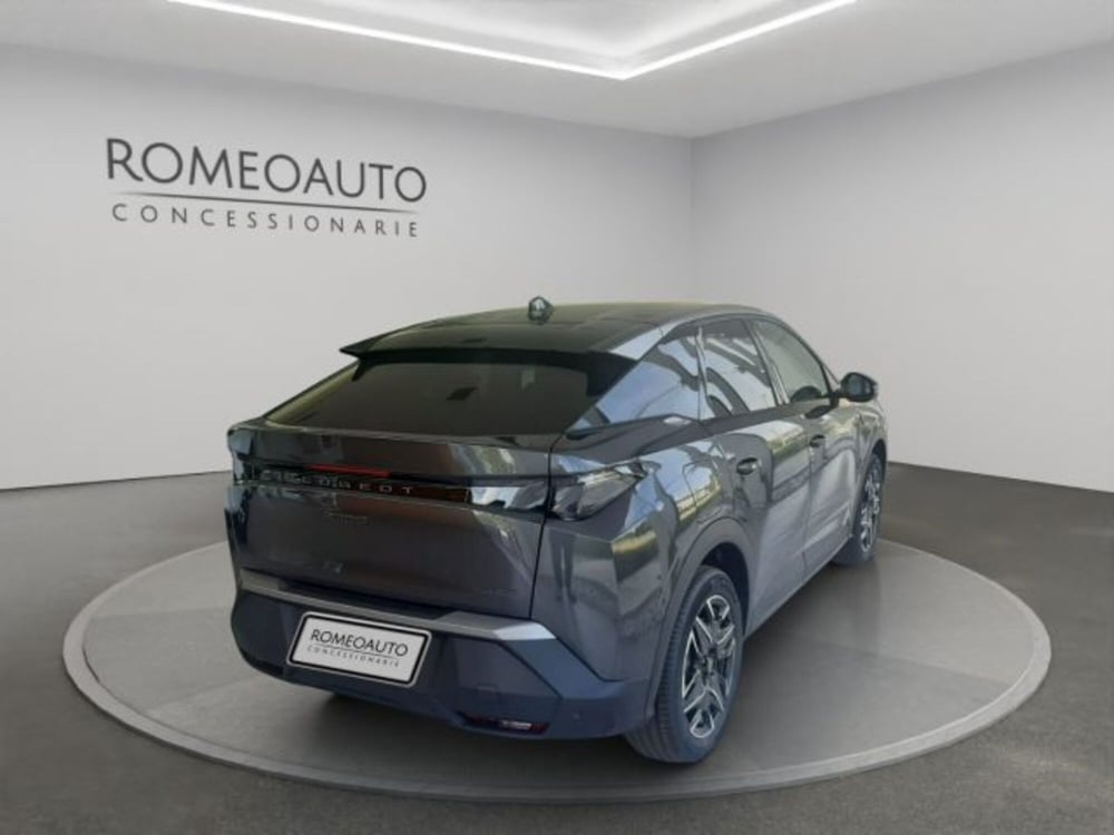 Peugeot 3008 nuova a Perugia (6)